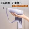 1111 New small breasts gather and support light and thin anti-sagging adjustment type non-marking steel ring bra cover