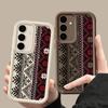 European-style Case For Samsung Galaxy A56 A36 A26 A16 5G A55 A35 A15 A54 A34 A17 A57 S20 FE S21 S22 S26 S23 S24 S25 Ultra Capa