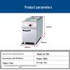 Électronique pour la cuisine – Fours électriques et friteuses