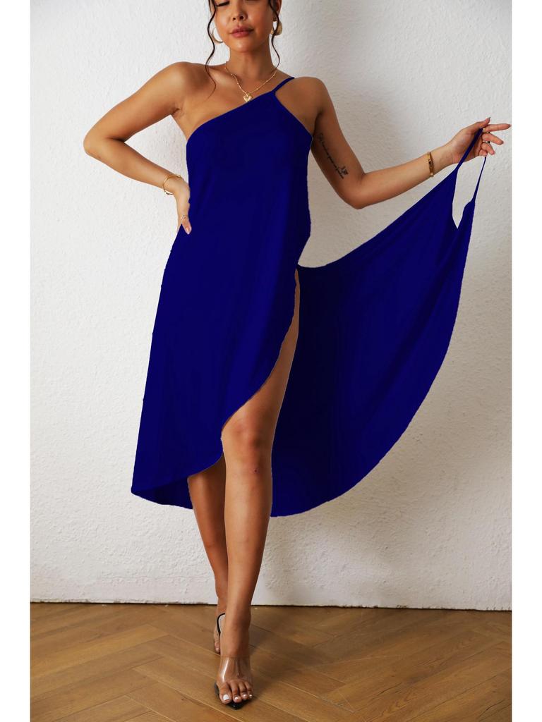 Bralette Beach Dress - Strap Sundress