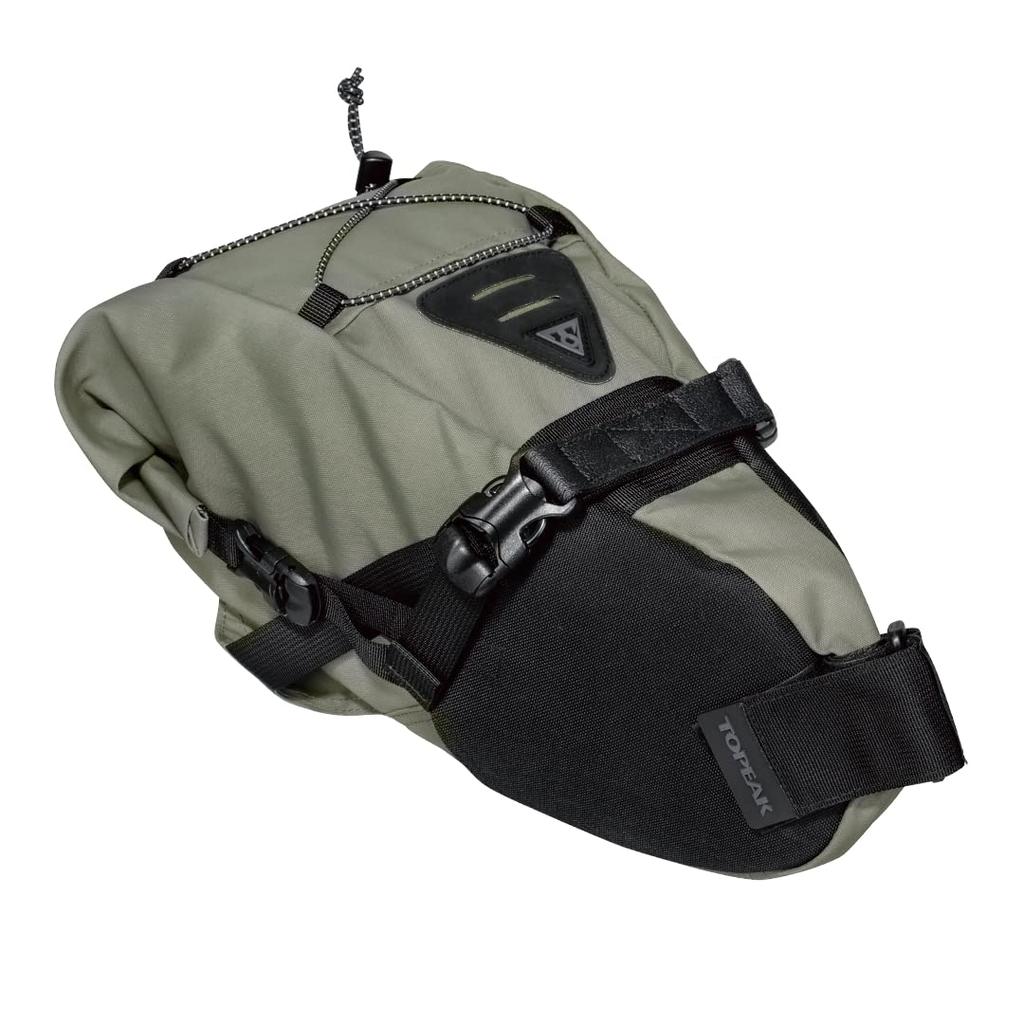 Topeak Backloader 6L Green