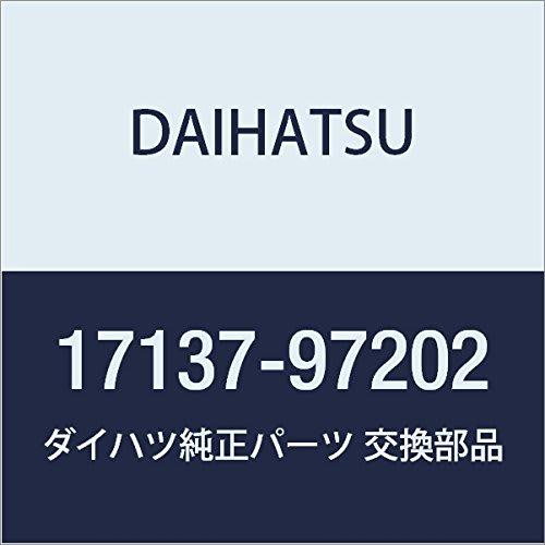 

Оригинальные детали DAIHATSU Впускная труба в сборе Copen Номер детали 17137-97202