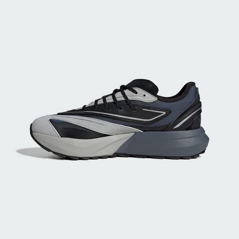 Мужские спортивно-повседневные кроссовки Adidas LIGHTBLAZE ATR 42