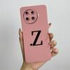 For Tecno Spark 20 Pro+ Case Tecno Spark 20 Pro Plus Phone Case KJ7 Cute Letters Camera Protection Square Liquid Silicone Cover