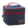 Premium Quality Portable Insulated Thermal Cooler Lunch Box For Picnics And Camping