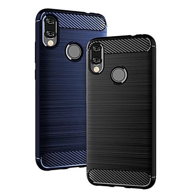 Kılıf Xiaomi Redmi için not 7 9 8 6 Pro 5 10 9T 9A 9S 4 4X 7A 8T Poco X3 NFC M3 9C kırmızı Mi Note10 8A küresel sürüm kapak kılıf