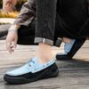 Fashion Gray 45 Blue Golf Shoes Running Sports Sneakers Woman Best Seller Runings Sabot Vietnam Best-selling Tnis Order Nice
