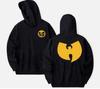 Wu Tang Protect Ya Neck Hoodie