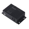 MPPT Solar Charge Discharge Controller Dual Battery Charging 12V Solar Controller