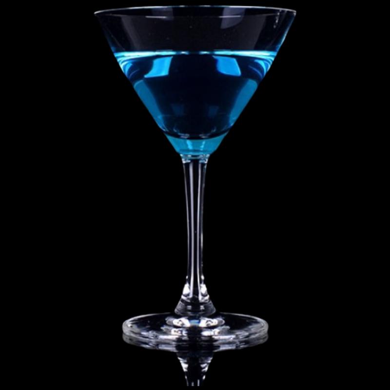 Shangqi Plastic Cocktail Glasses