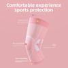 Sports Knee Pads Sports Women's Running Skipping Rope Surround Reinforced Patella Knee Protector Men's Joint Anti-Slip Protective Cover