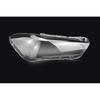 for BMW X1 F48 F49 2016 2017 2018 2019 Car Headlight Clear Lens Head Light Lamp Lampshade Shell