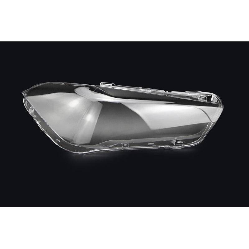 for BMW X1 F48 F49 2016 2017 2018 2019 Car Headlight Clear Lens Head Light Lamp Lampshade Shell