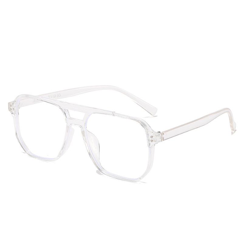 New 2022 Unisex Blue Light Blocking Glasses For Women Fashion Anti Blue Ray Eyewear Men Computer Gaming Eyeglasses UV Protection