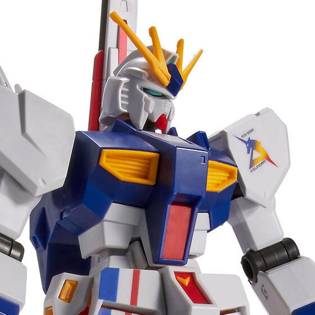 BANDAI SPIRITS ENTRY GRADE Nu Gundam Mobile Suit Counterattack 1/144 RX-93ff Gundam Char's