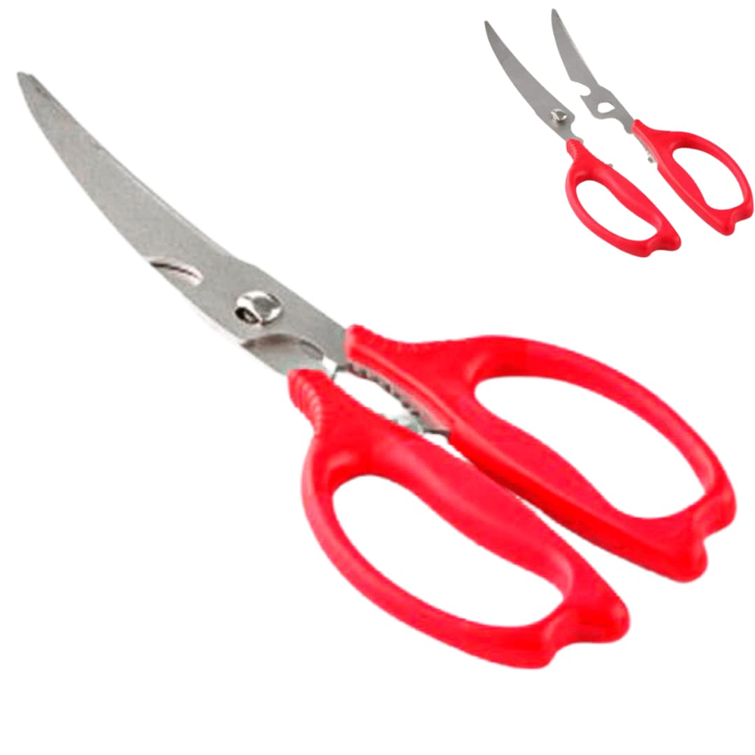 

Kitchen Scissors MATE Separate Type 76564S
