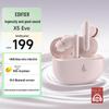 EDIFIER X5 Evo True Wireless ANC Translation Earbuds