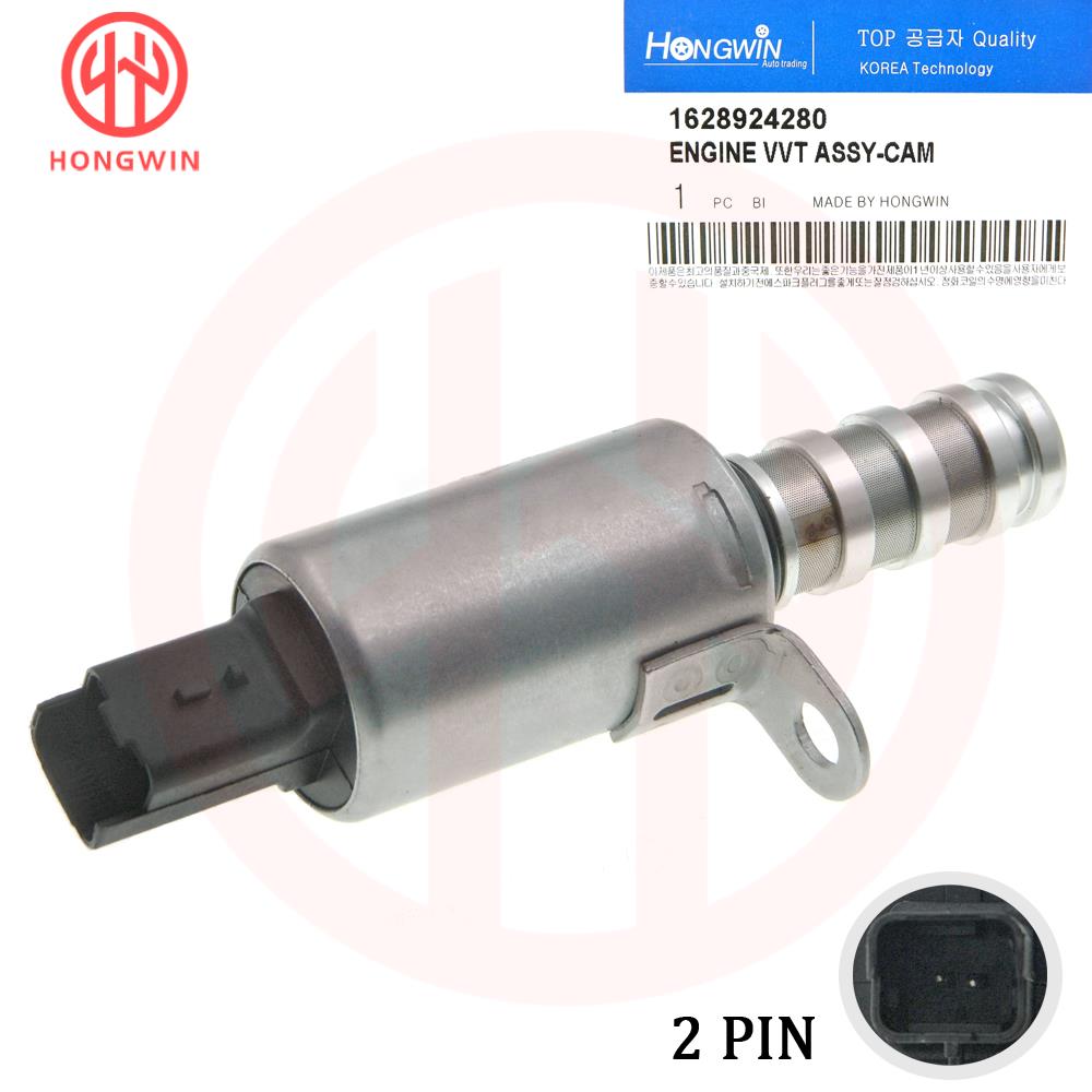 1628924280 Engine Variable Valve Timing VVT Solenoid For Mini Bmw F20 F21 F30 F31 Citroen Berlingo C3 C4 C5 DS3 DS4 Peugeot