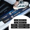 Acessórios de exterior – Adesivos para carros