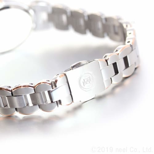 Citizen EXCEED Eco-Drive Women's Watch EX2044-54W