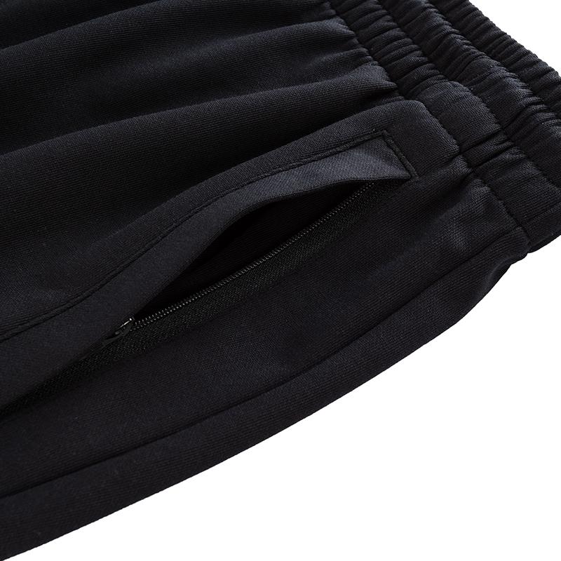 Anta Basketball Series Campus Knitted Comfortable Versatile Casual Shorts Unisex shorts 152531318-2