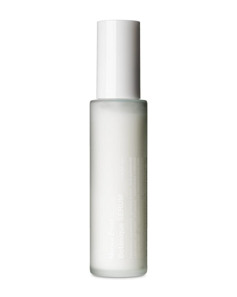 MATIN et ÉTOILE Botanisches Serum (Schönheits-Serum-Emulsion) 60ml