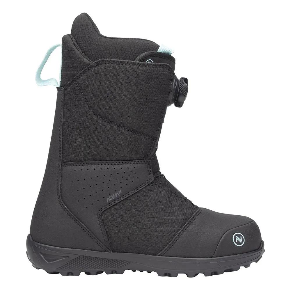 Nidecker Women's BTS Sierra Snowboard Boots