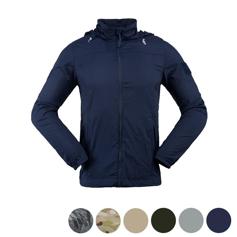 Neo Tactical Suntan Repellent Sunprotect Ripstop Jacket (Type A)