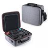 Black/ Gray Pressure Resistant Hard Carrying for Case Fitness Ring Packet for Switch NS  Adventure Game Accessories