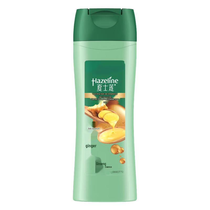 Шампунь Sunsilk Питание и Укрепление Корней