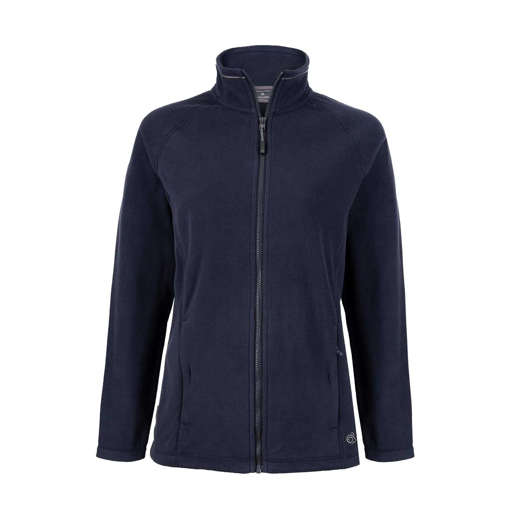 Craghoppers Womens/Ladies Expert Miska 200 Fleece Jacket