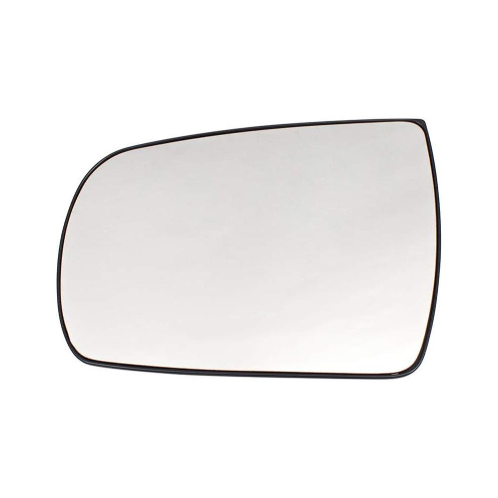 

Mirror Glass Left Heated with Backing Plate For Kia Sorento 2011-2015
