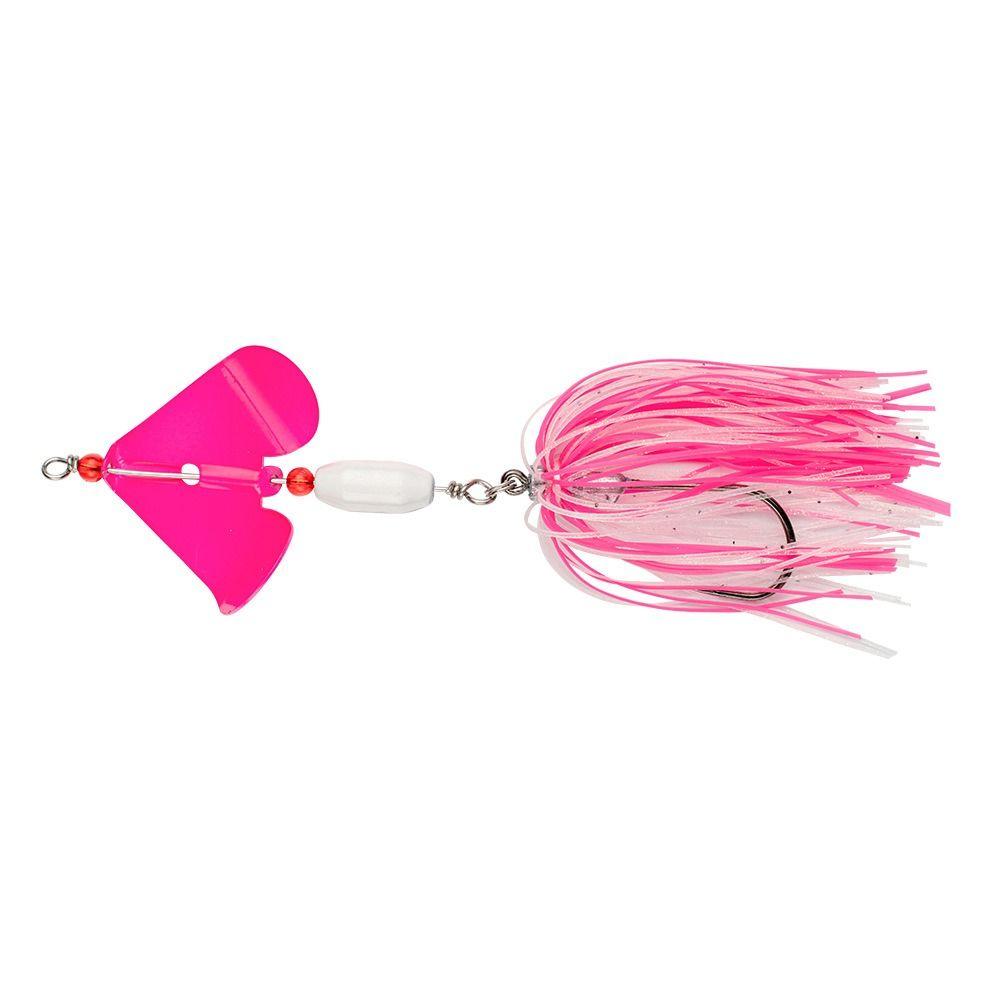

19G Beard fishing lure chatter spinner bait 2023 Buzzbait Sea fishing B