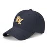 Four Seasons Baseball Cap Men Women Letter Sun Hat Cap Embroidered Cap