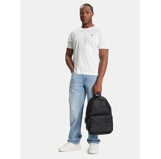 HUGO Backpack Nosh 50547114 Black