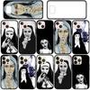 Pro Motorola Moto Edge 70 60 50 G54 G86 Samsung Galaxy S25 iPhone 17 16 15 Xiaomi Redmi Note 14 13 Pro Max Pouzdro na telefon Sestra Jeptiška Kryt