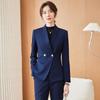 Women's Elegant Professional Business Suit Set