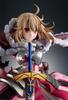 KADOKAWA KDcolle Movie version liner Licht Nameless Illyasviel von Einzbern Saber Artoria scale painted finished figure KK37727 "Fate/kaleid