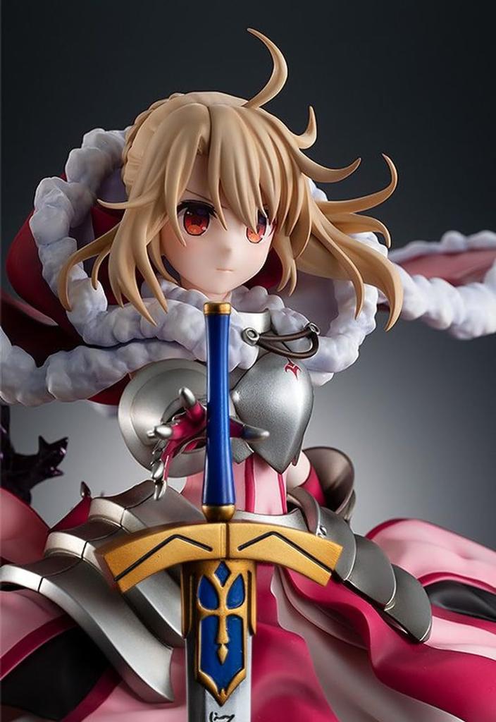KADOKAWA KDcolle Movie version liner Licht Nameless Illyasviel von Einzbern Saber Artoria scale painted finished figure KK37727 "Fate/kaleid
