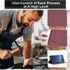 Flip Leather Case For OPPO Reno 10 11 12 13 Pro 11F 12F 12FS 13F 4G 5G Phone Cover With Wallet Card Slot Holder