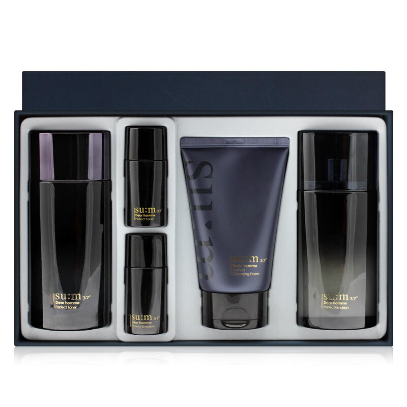 SUM37 Dear Homme Skincare 2-piece Gift Set