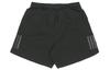 Adidas Casual Shorts Men's Black Moderate CF6257