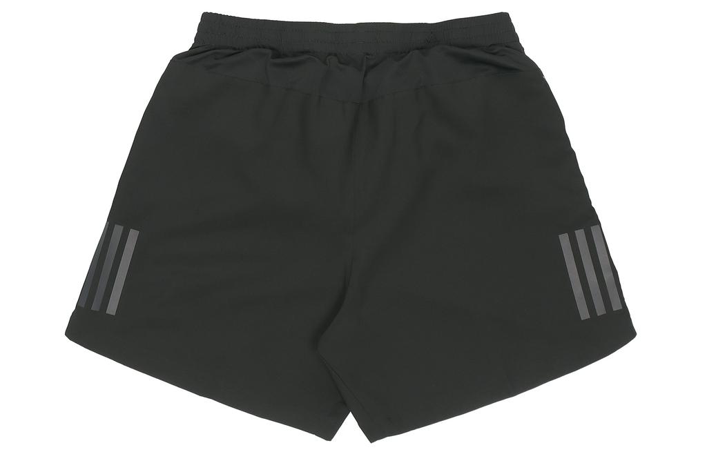 Adidas Casual Shorts Men's Black Moderate CF6257