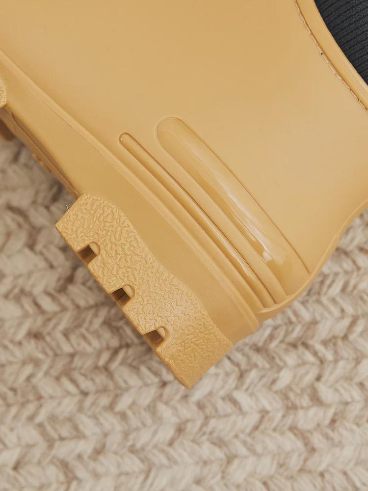 Unisex zimní sněhule: Vodotěsné, Protiskluzové, Teplé, Bavlněné boty s plusovým sametem