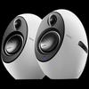Edifier E25HD Hi-Fi 2.0 Bluetooth Desktop Speakers CN Plug (adapter Included)