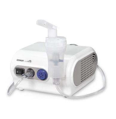 Compressor Nebulizer Omron NE C28 for Children and Adults Compressor Nebulizer