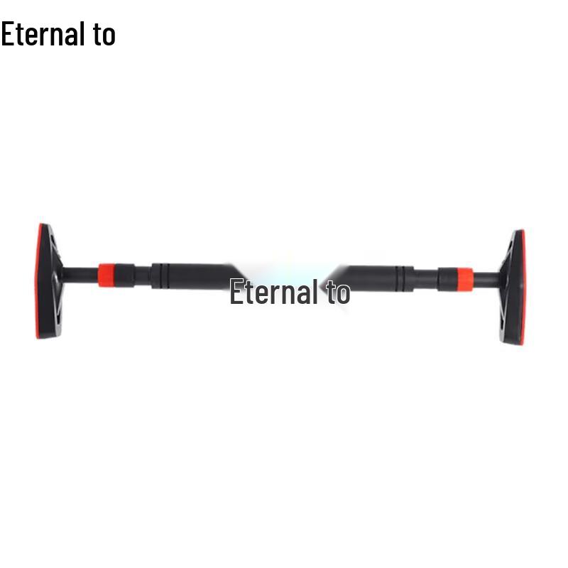 Heavy-Duty Doorway Pull-up Bar