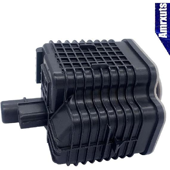 

Amrxuts 310-007 Evaporative Emissions LDP Fuel Vapor Leak Detection Pump for Cadillac 2014-2016 ELR 2016-2018 Malibu for 2011-2019 Volt for Lexus for