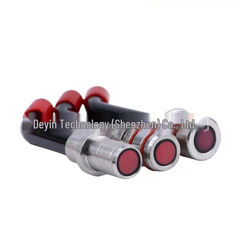 Compatible LED Dental Light Guide Rod for Kavo Curing Machines