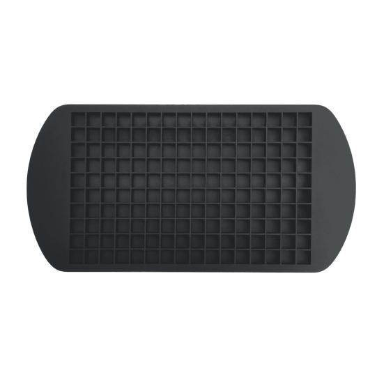 Silicone Mini Ice Cube Tray 160 Small Cubes Visual Sensory Ice Cubes